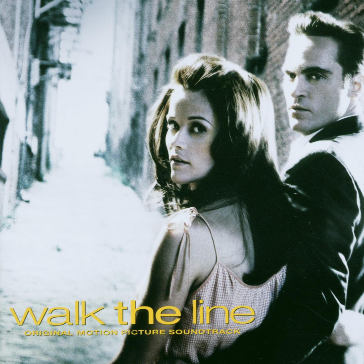 Diverse – Walk The Line