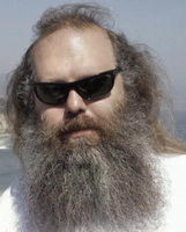 Music Maker: Rick Rubin