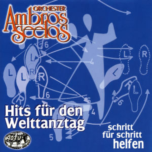 Orchester Ambros Seelos – Welttanztag Gala '96