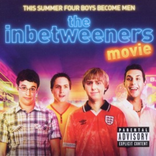 Diverse – The Inbetweeners Movie