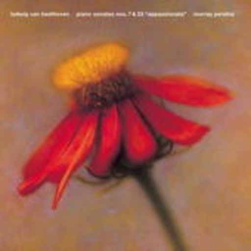 Murray Perahia – Piano Sonatas Nos. 7 & 23 "Appassionata" (Music For You)