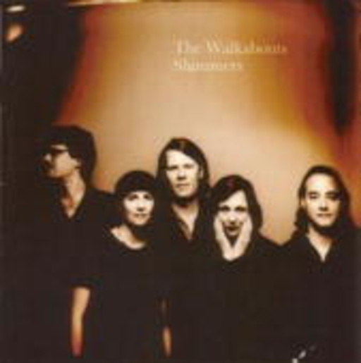The Walkabouts – Shimmers - A Best Of