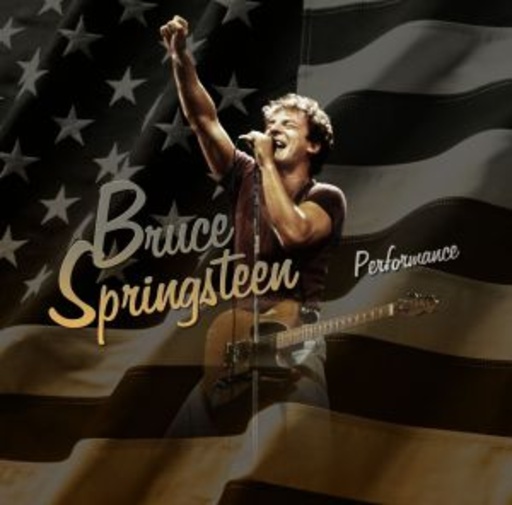 Bruce Springsteen – Performance