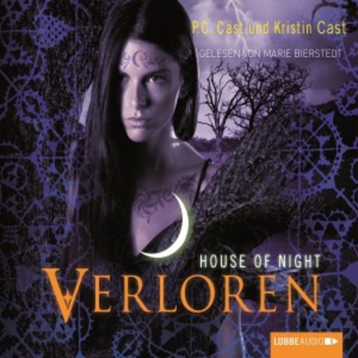Diverse – House Of Night - Verloren (Folge 10)