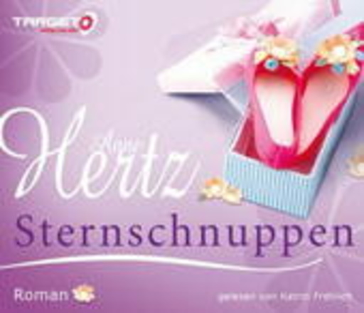 Katrin Fröhlich – Sternschnuppen