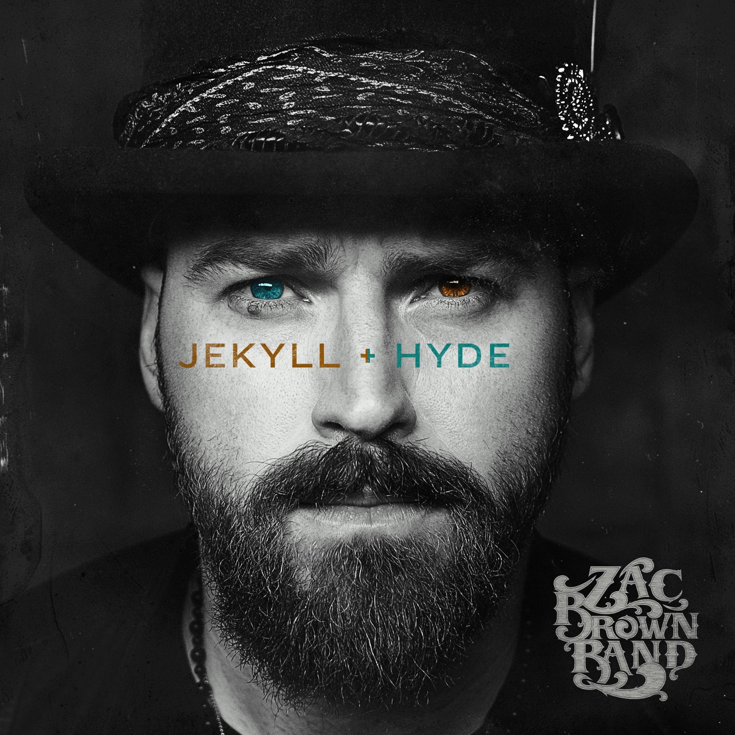 Zac Brown Band – Jekyll + Hyde