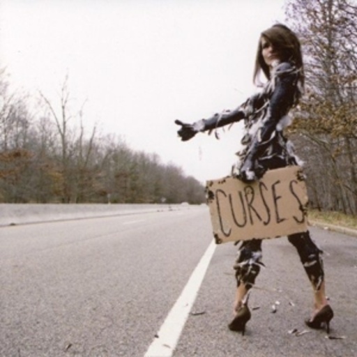 Rye Coalition – Curses