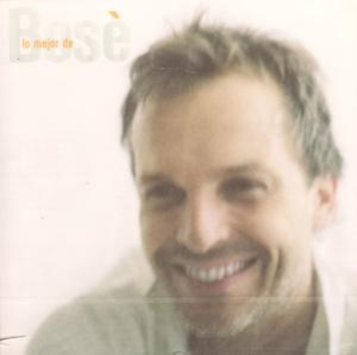 Miguel Bosé – Lo Mejor De Bosé