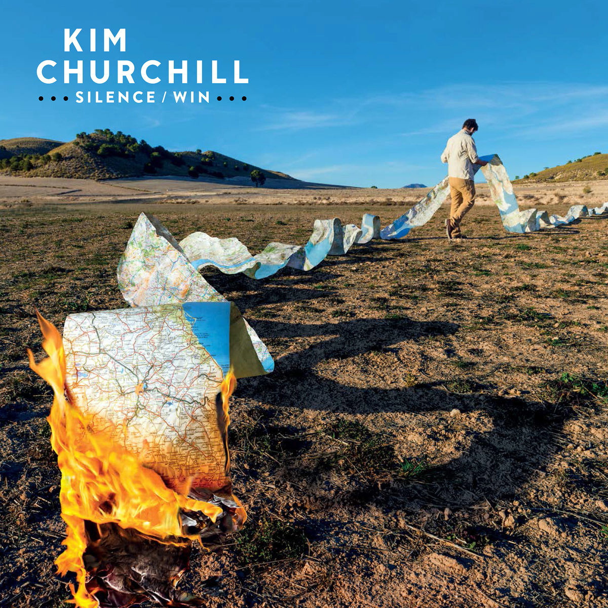 Kim Churchill – Silence/Win