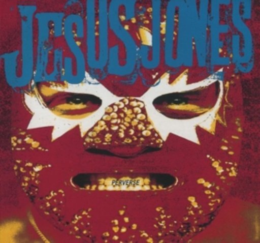 Liquid Jesus – Perverse