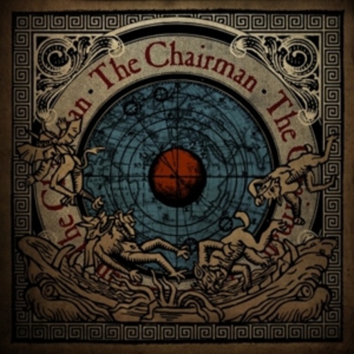 Truckfighters – The Chairman