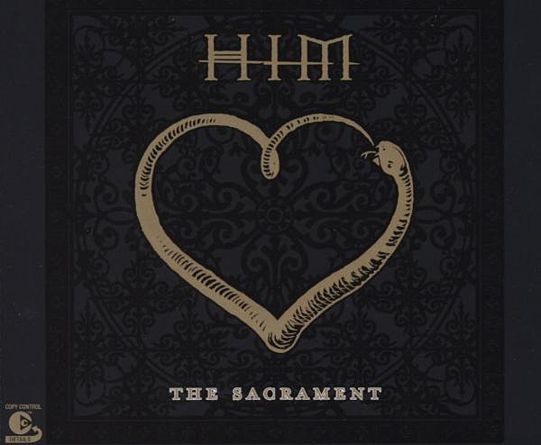 Him – The Sacrament
