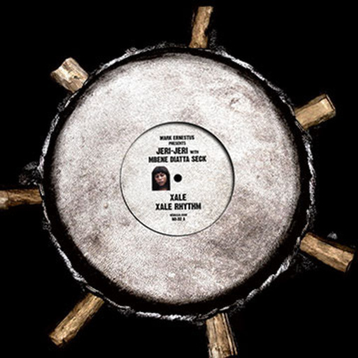Jeri-Jeri/Mark Ernestus – Xale