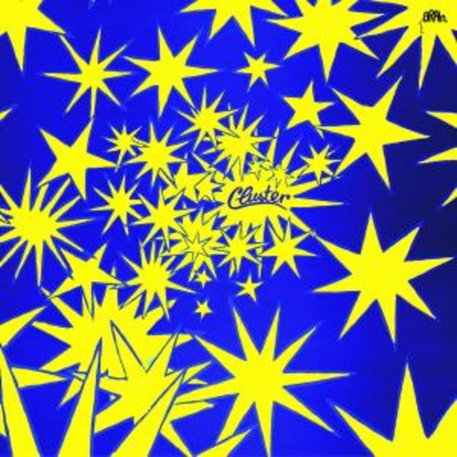 Cluster – Cluster II