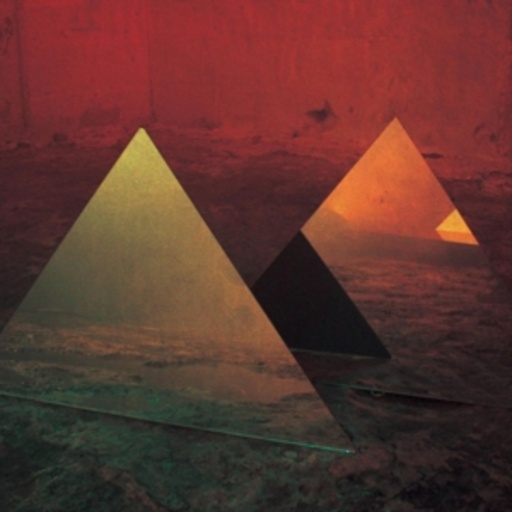 Broncho – Double Vanity