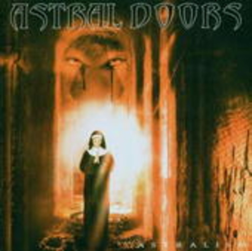 Astral Doors – Astralism