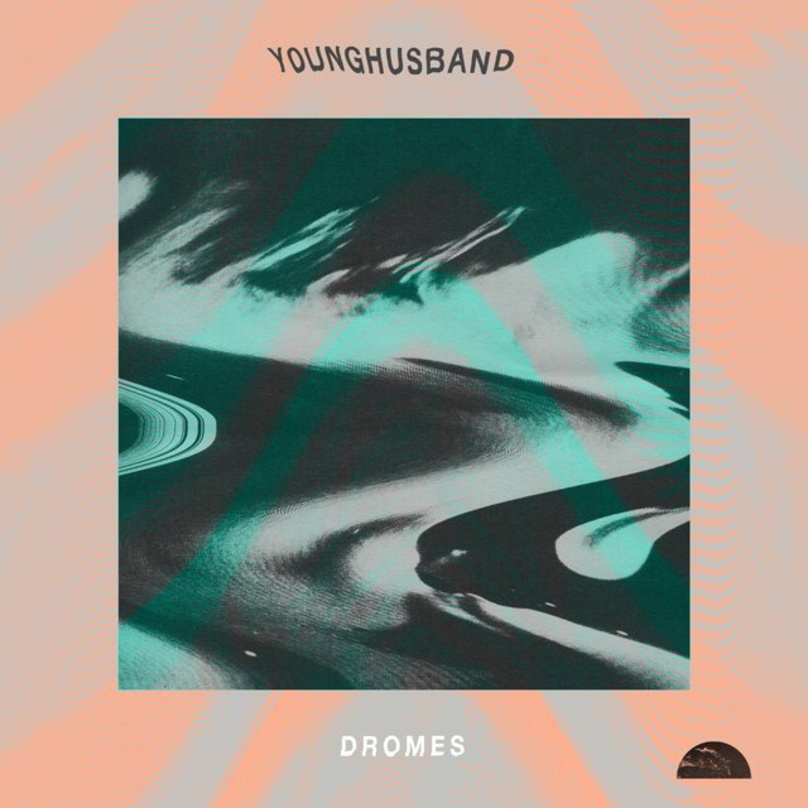Erscheint im September in Zusmamenarbeit von !K7 mit Sonic Cathedral: "Dromes", das Debütalbum der Londoner Younghusbands