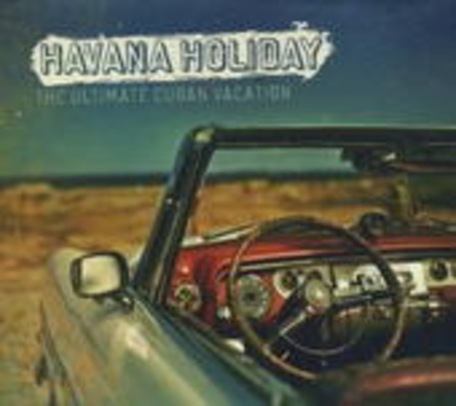 Diverse – Havanaholiday