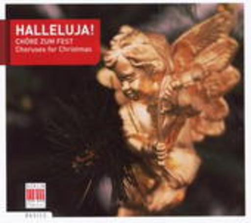 Diverse – Christmas Choruses - Die schönsten Chorwerke zum Fest