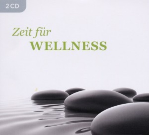 Diverse – Zeit für Wellness