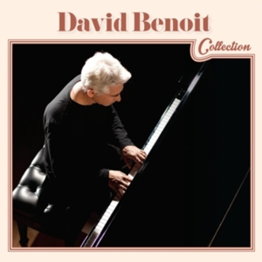 David Benoit – David Benoit Collection