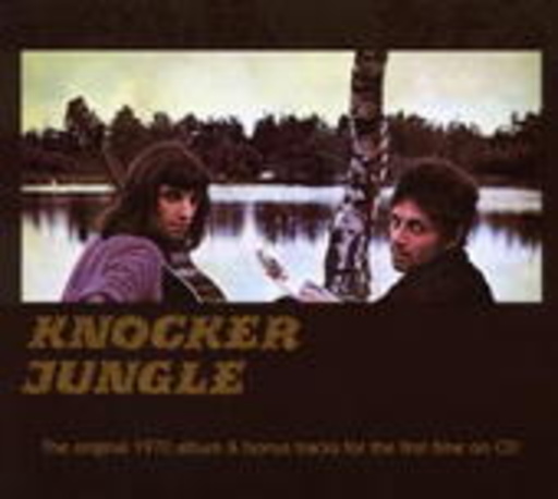 Knocker Jungle – Knocker Jungle 1970