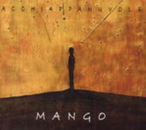Mango – Acchiappanuvole