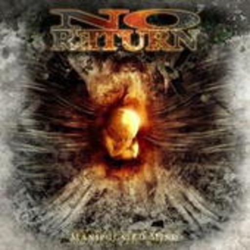 No Return – Manipulated Mind