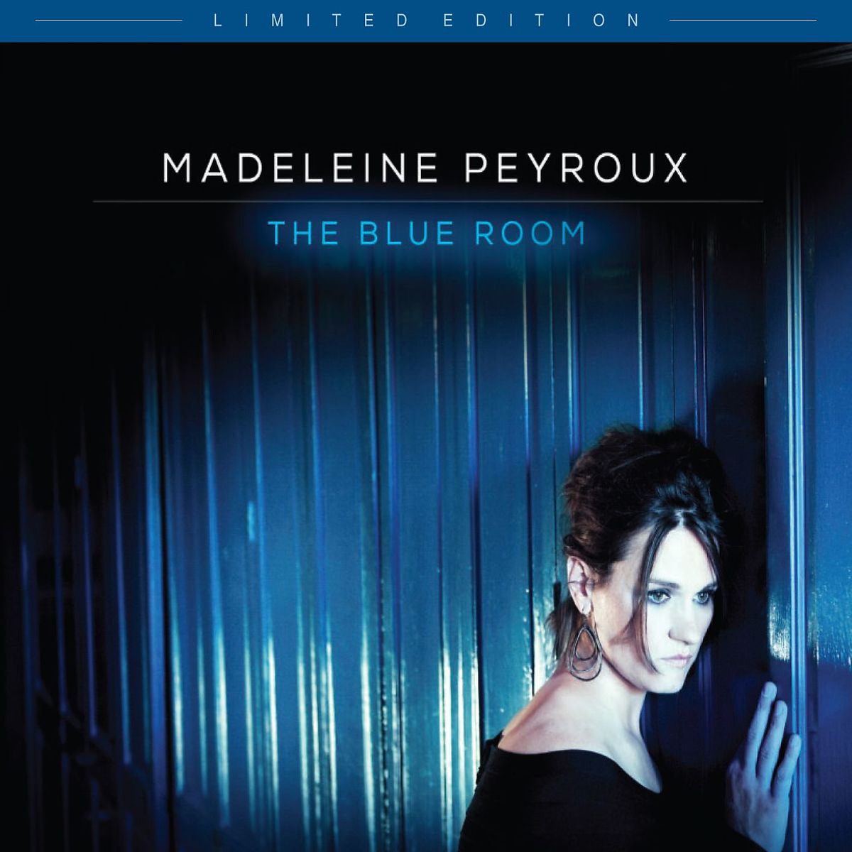 Madeleine Peyroux – The Blue Room