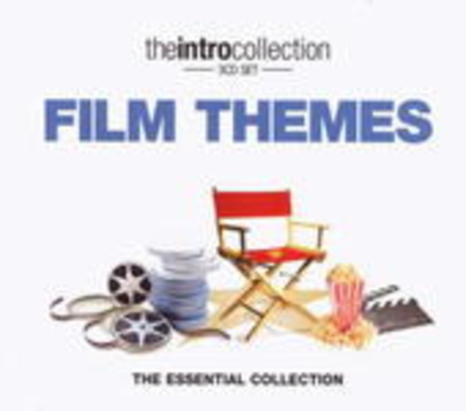 Diverse – Film Themes - Intro Collection