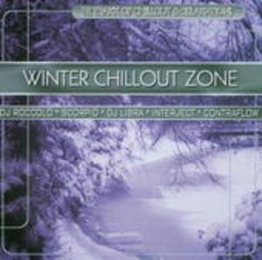 Diverse – Winter Chillout Zone