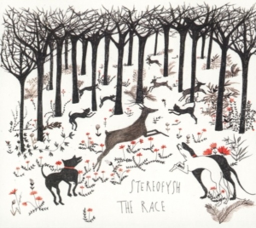 Stereofysh – The Race