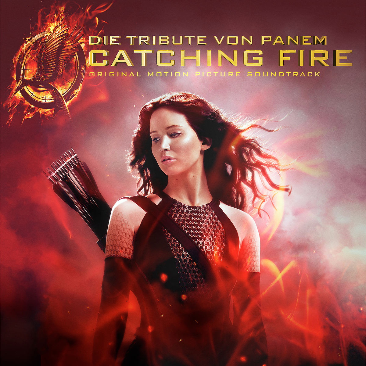 Diverse – Die Tribute von Panem - Catching Fire
