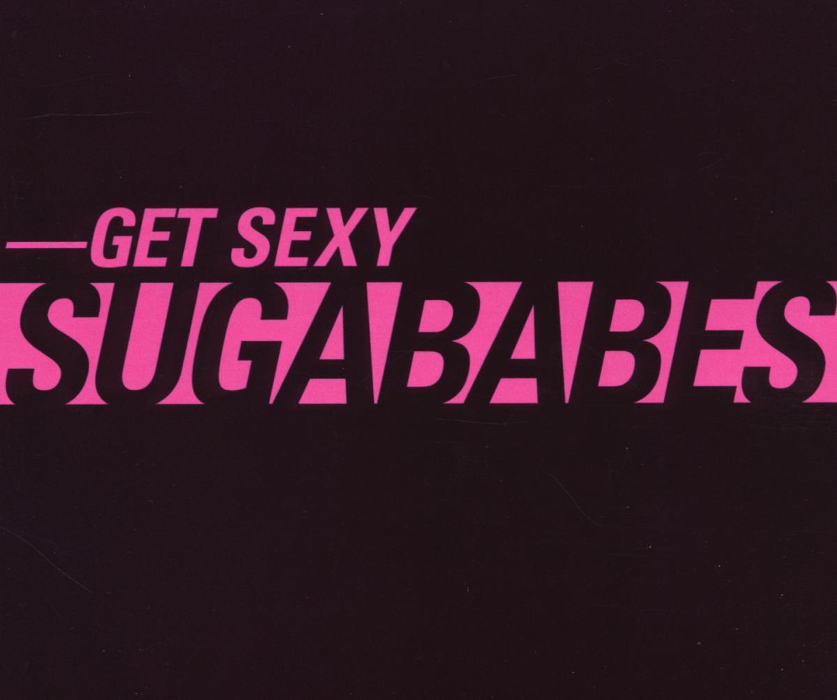 Sugababes – Get Sexy