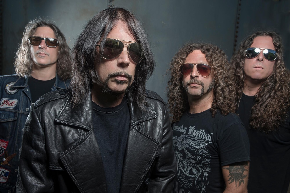 Rocken erstmals in Wacken: Monster Magnet