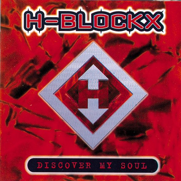 H-BlockX – Discover My Soul