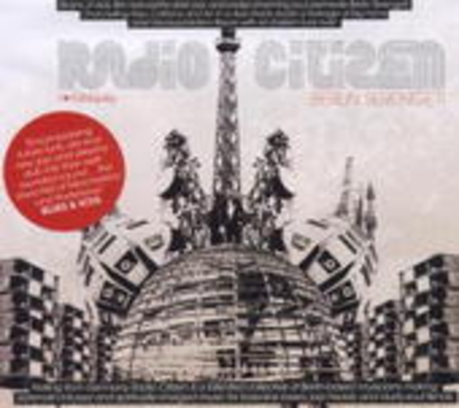 Radio Citizen – Berlin Serengeti