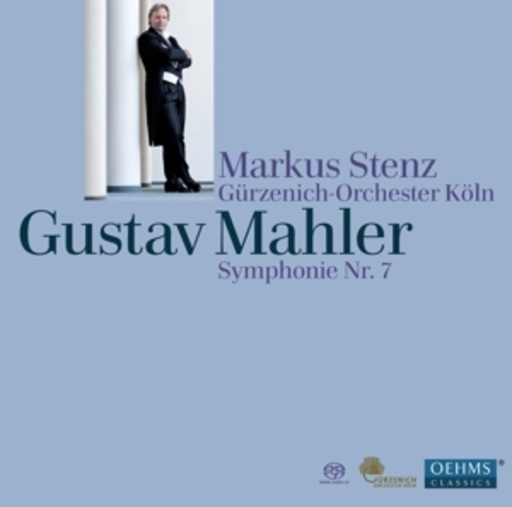 Markus Stenz/Gürzenich Orchester Köln – Symphonie Nr. 7