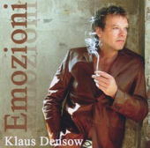 Klaus Densow – Emozioni