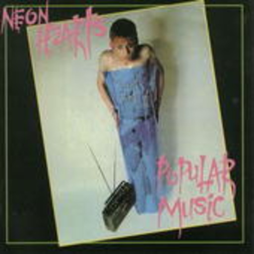 Neon Hearts – Popular Music