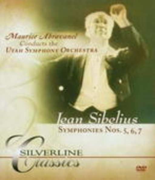 Diverse – Symphony No. 5, 6 & 7