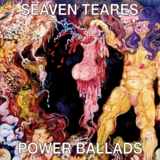Seven Teares – Power Ballads