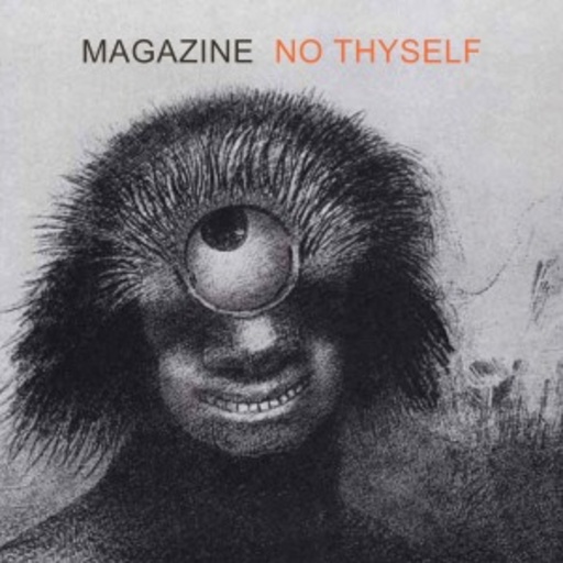 Magazine – No Thyself