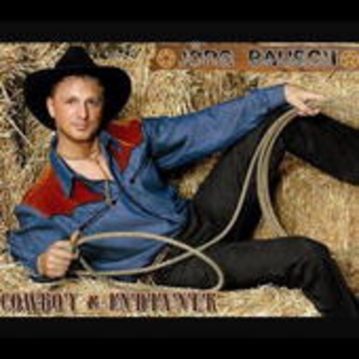 Jörg Bausch – Cowboy & Indianer