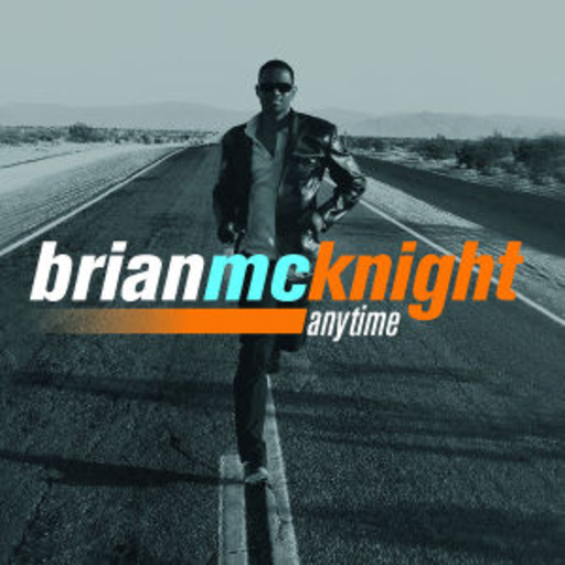Brian McKnight – Anytime