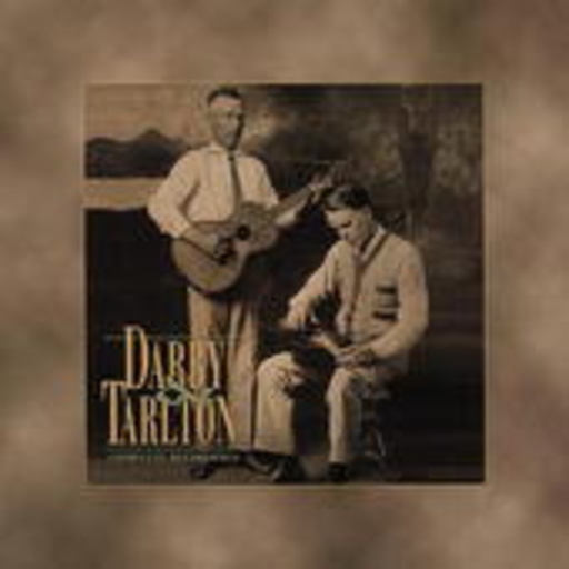Darby & Tarlton – Complete Recordings (Box incl. Book)