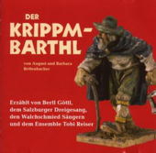 Diverse – Der Krippm-Barthl