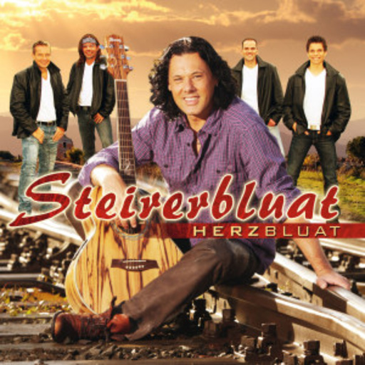 Steirerbluat – Herzbluat