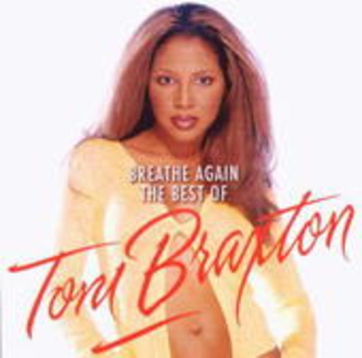 Toni Braxton – The Best Of