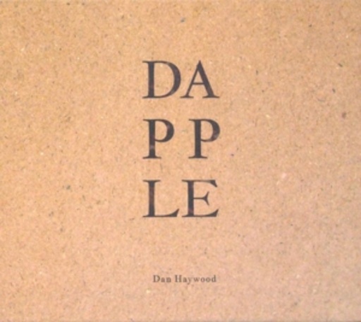 Dan Haywood – Dapple
